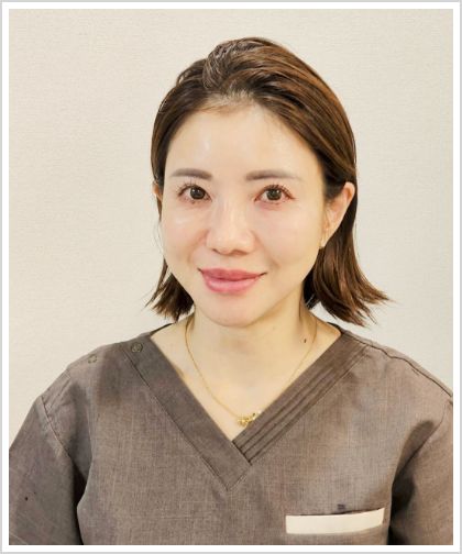 岡橋　愛子 医師