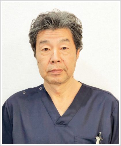 山口 康人（医師）　